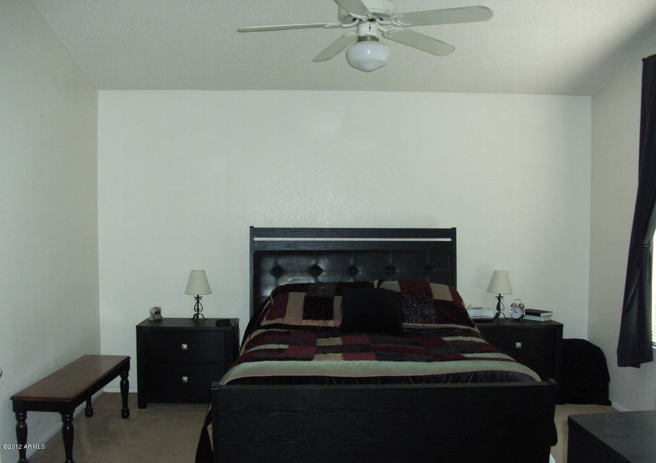 601 East Appaloosa Road Gilbert, AZ 85296 - Photo 8 of 8 Master Bedroom