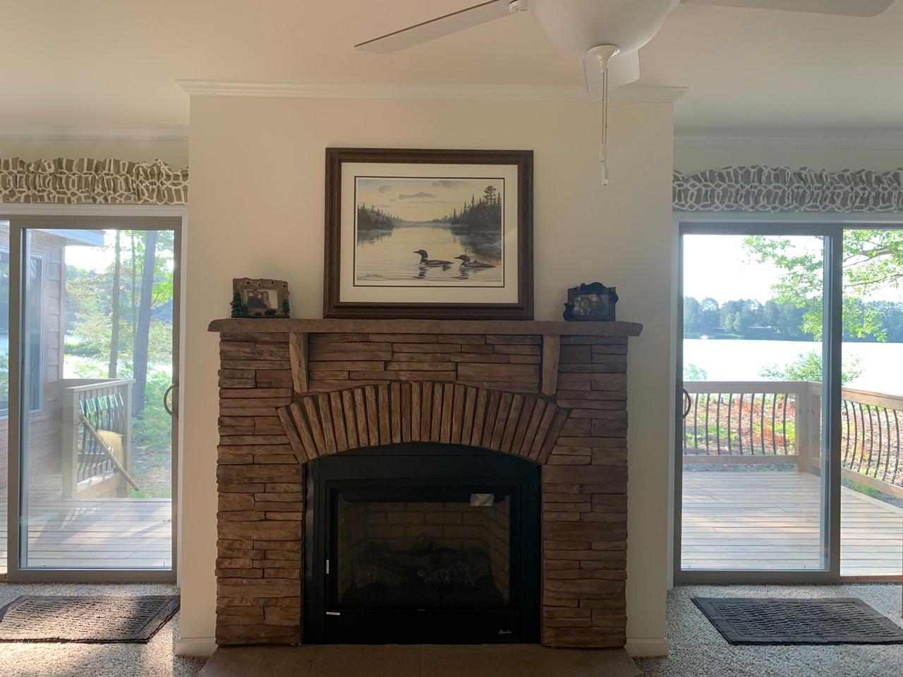 5570N West Echo Lake Road Mercer, WI 54547 - Photo 11 of 39 Gallery Image 11