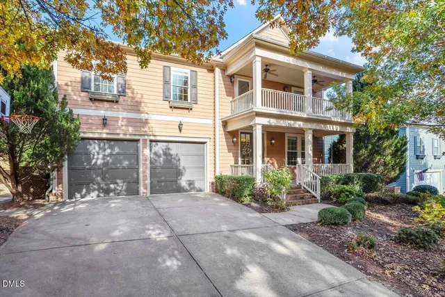 $800,000 | 104 Ironcreek Place, Apex, NC 27539