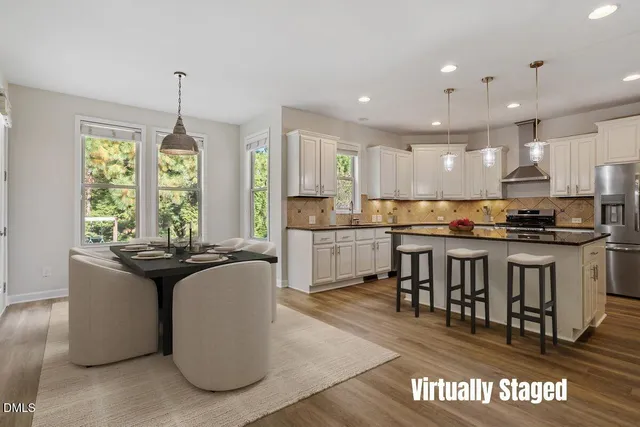 $785,000 | 104 Ironcreek Place, Apex, NC 27539