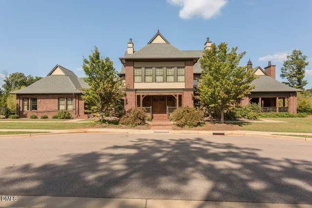 $785,000 | 104 Ironcreek Place, Apex, NC 27539