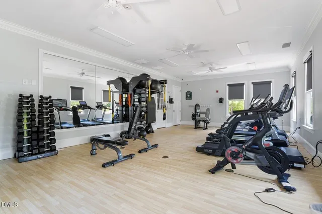 $800,000 | 104 Ironcreek Place, Apex, NC 27539