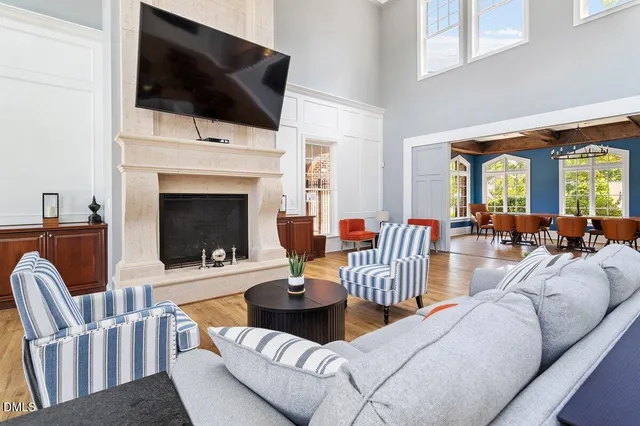 $785,000 | 104 Ironcreek Place, Apex, NC 27539