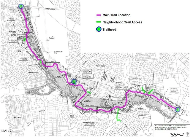 $785,000 | 104 Ironcreek Place, Apex, NC 27539