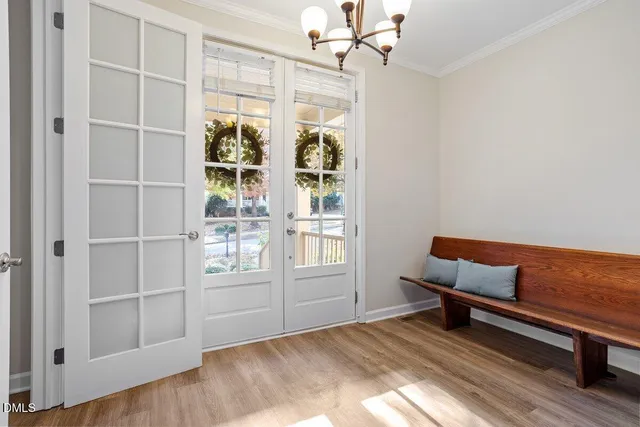 $800,000 | 104 Ironcreek Place, Apex, NC 27539