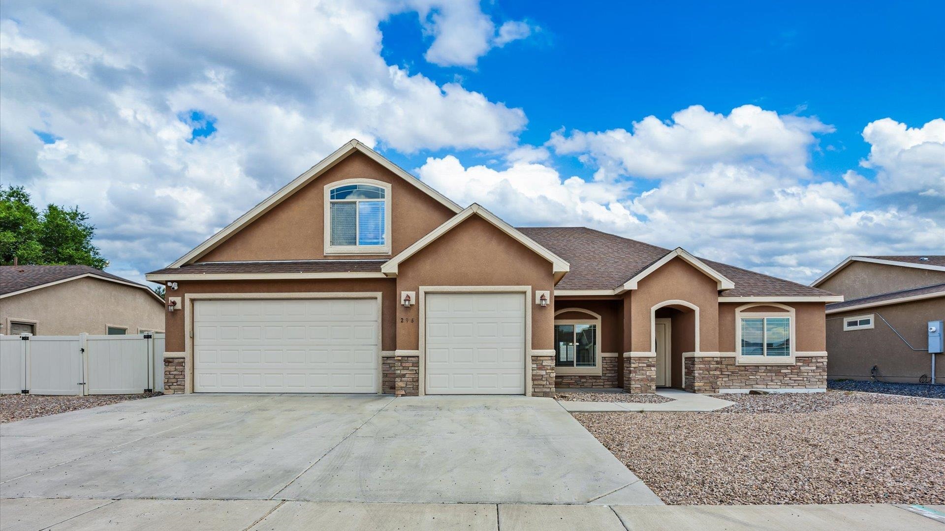 296 Marie Street Grand Junction, CO 81503 - Photo 2 of 34