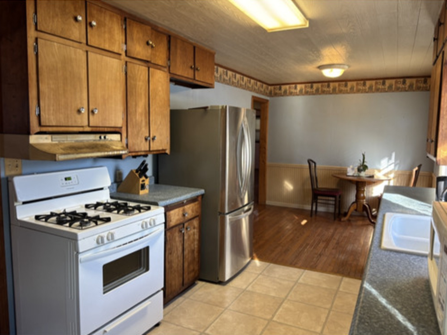 201 South Carson Street Long Point, IL 61333 - Photo 4 of 20