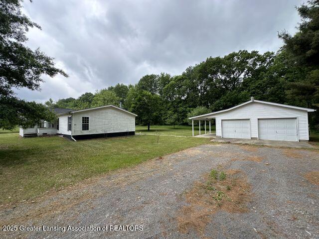 8241 Morel Lane Rives Junction, MI 49277 - Photo 3 of 26 IMG_9516