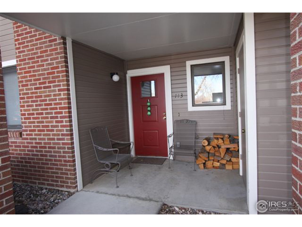 1201 West Swallow Road, Unit 113 Fort Collins, CO 80526 - Photo 14 of 15 Gallery Image 14