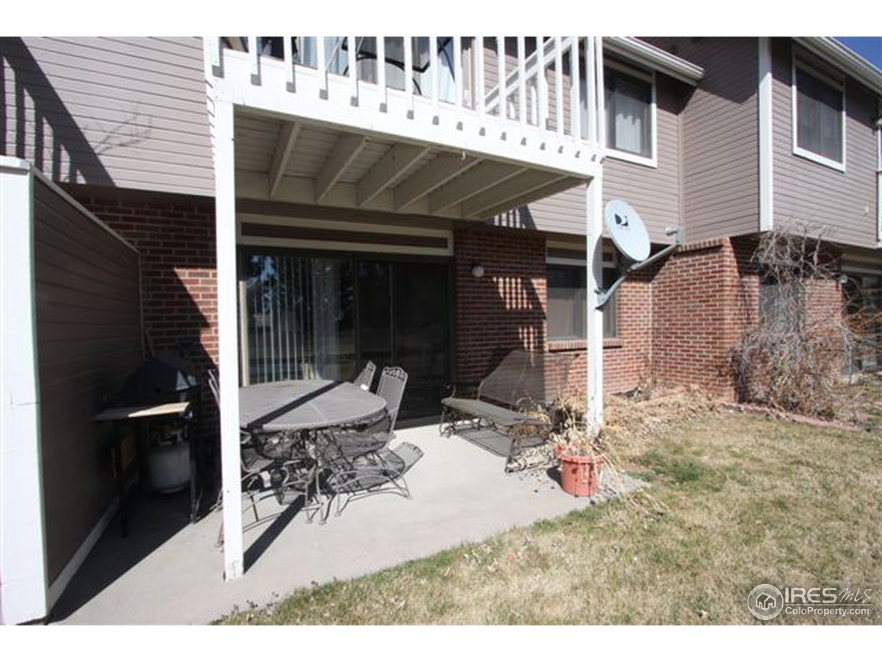 1201 West Swallow Road, Unit 113 Fort Collins, CO 80526 - Photo 15 of 15 Gallery Image 15