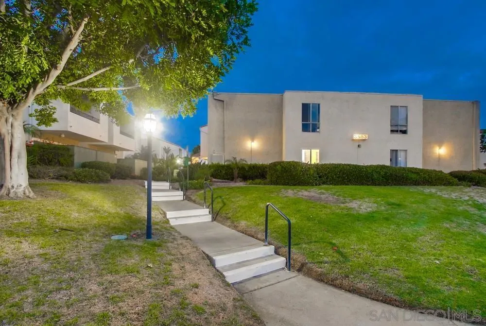 3583 Ruffin Road, Unit 112 San Diego, CA 92123 - Photo 4 of 59