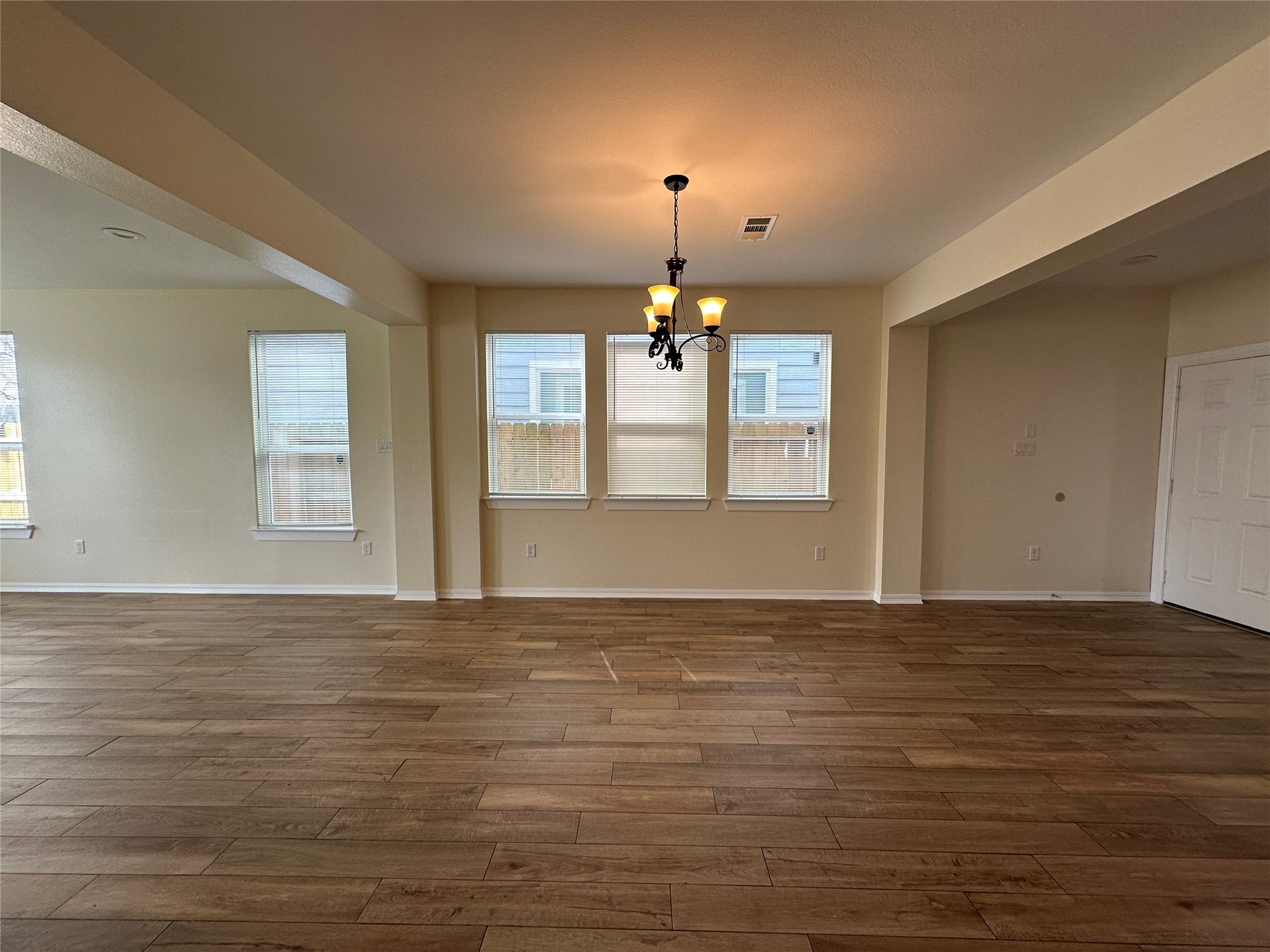 2015 Harlem Street Houston, TX 77020 - Photo 6 of 18 a view of a livingroom with a fireplace