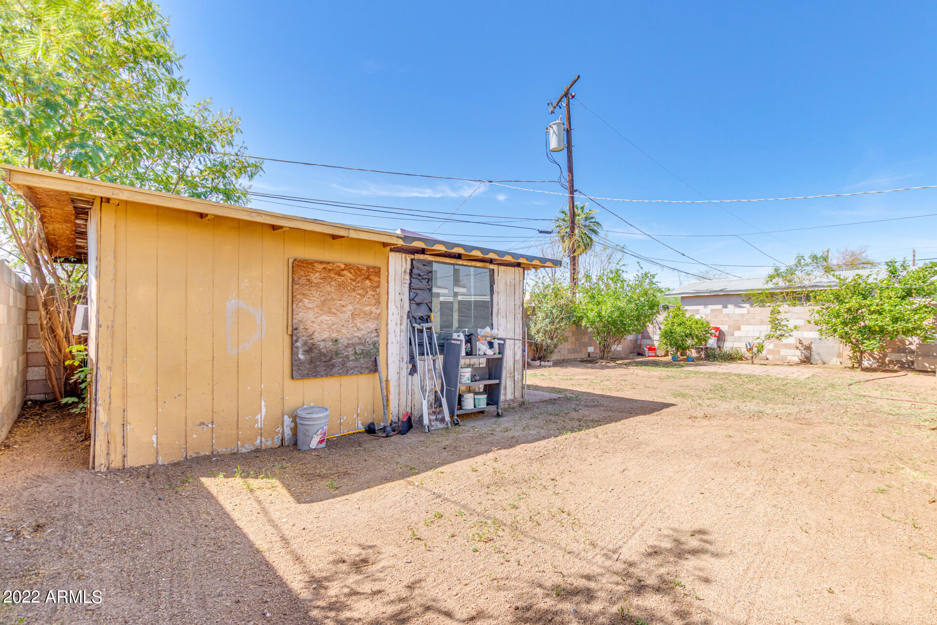 3129 West Monte Vista Road Phoenix, AZ 85009 - Photo 22 of 23 22
