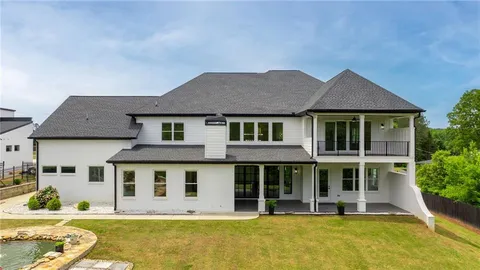 $1,725,000 | 3735 Hamilton Mill Road, Buford, GA 30519