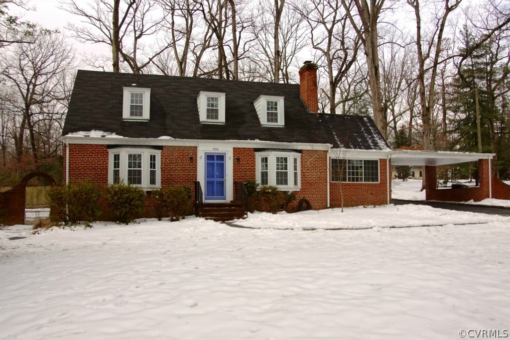 7725 Cherokee Road Richmond, VA 23225 - Photo 1 of 19 Gallery Image 1