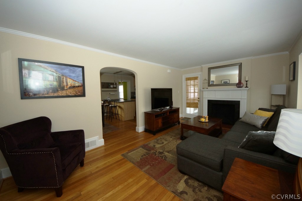 7725 Cherokee Road Richmond, VA 23225 - Photo 3 of 19 Gallery Image 3