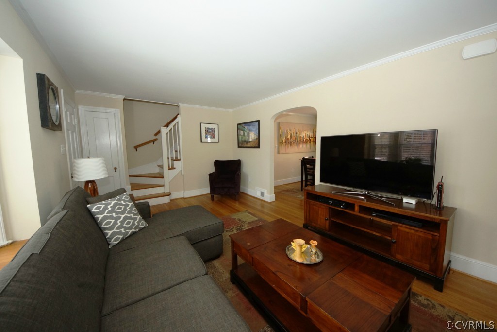 7725 Cherokee Road Richmond, VA 23225 - Photo 6 of 19 Gallery Image 6