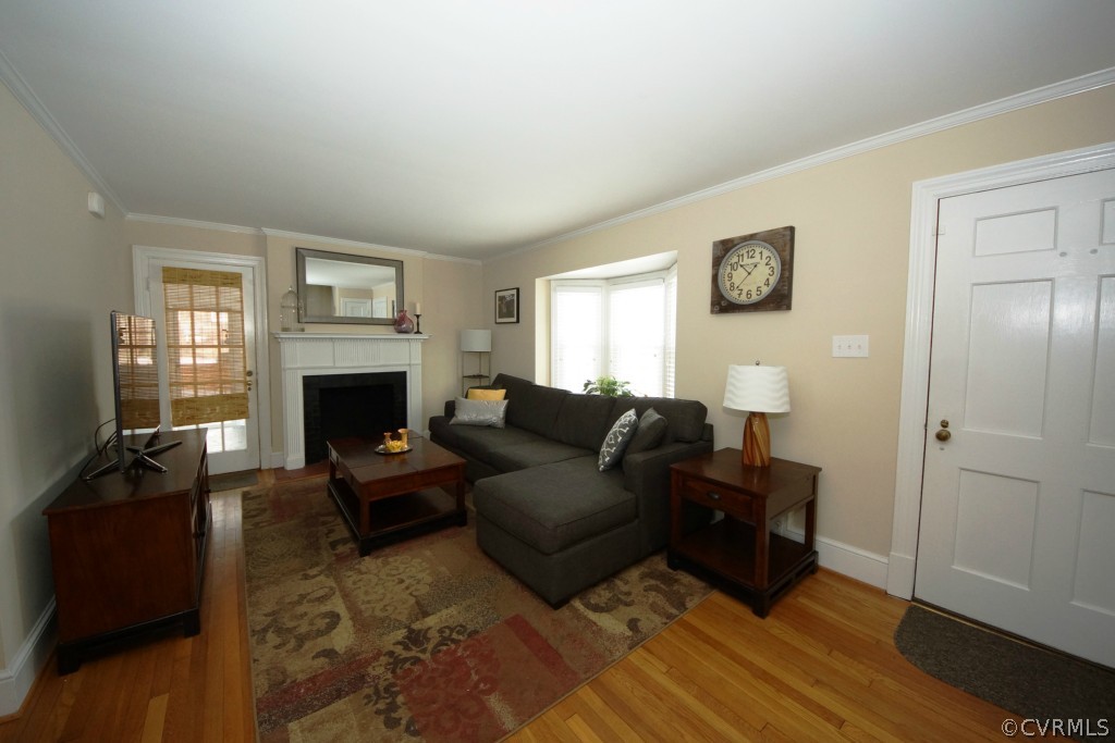 7725 Cherokee Road Richmond, VA 23225 - Photo 7 of 19 Gallery Image 7