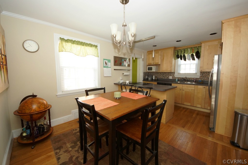 7725 Cherokee Road Richmond, VA 23225 - Photo 9 of 19 Gallery Image 9