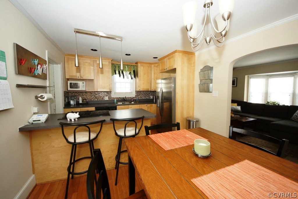 7725 Cherokee Road Richmond, VA 23225 - Photo 10 of 19 Gallery Image 10