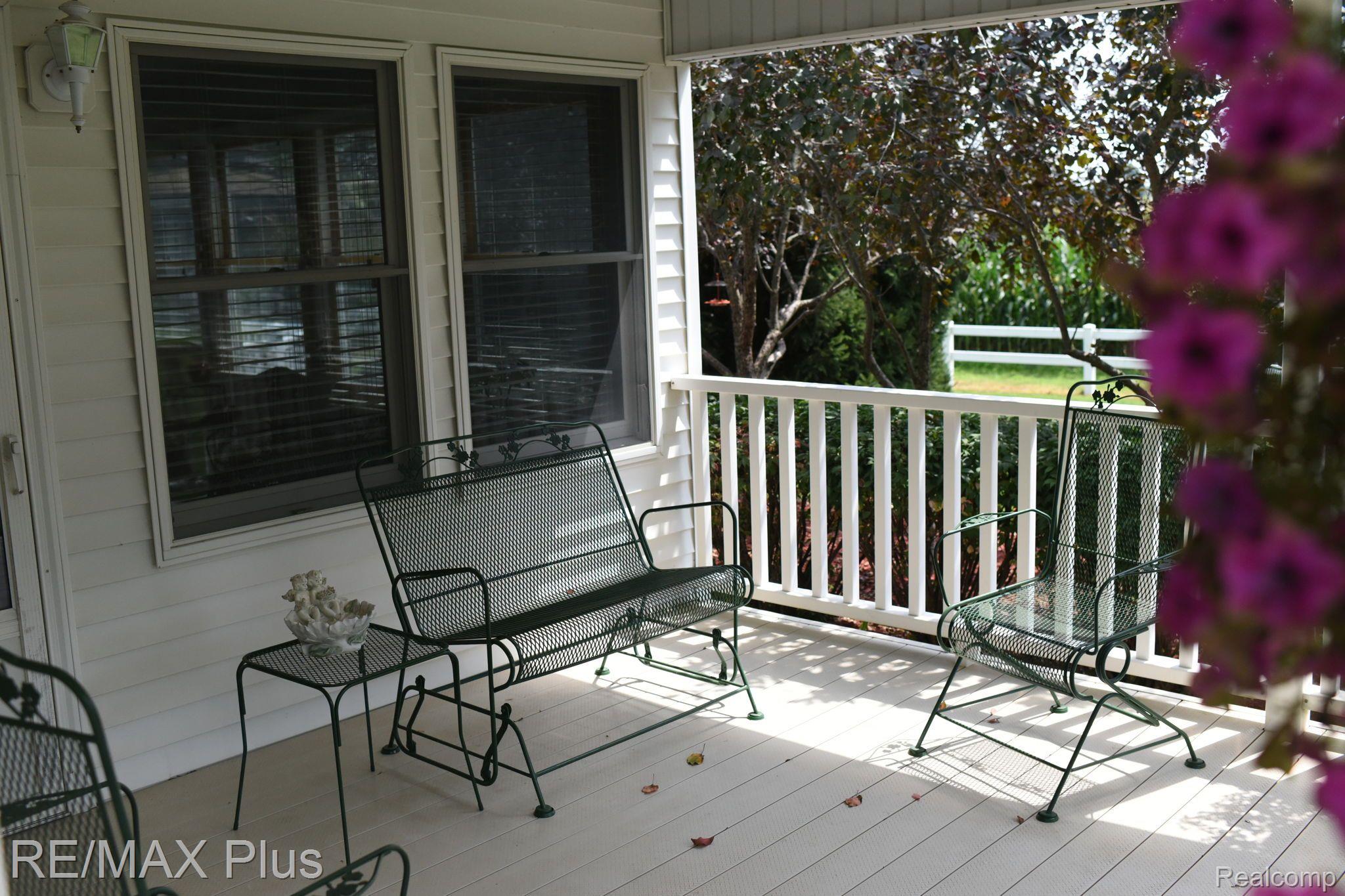 695 South Englehart Road Deford, MI 48729 - Photo 33 of 70 Gallery Image 33