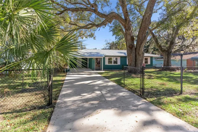 $219,000 | 716 Gordon Street, Brunswick, GA 31520