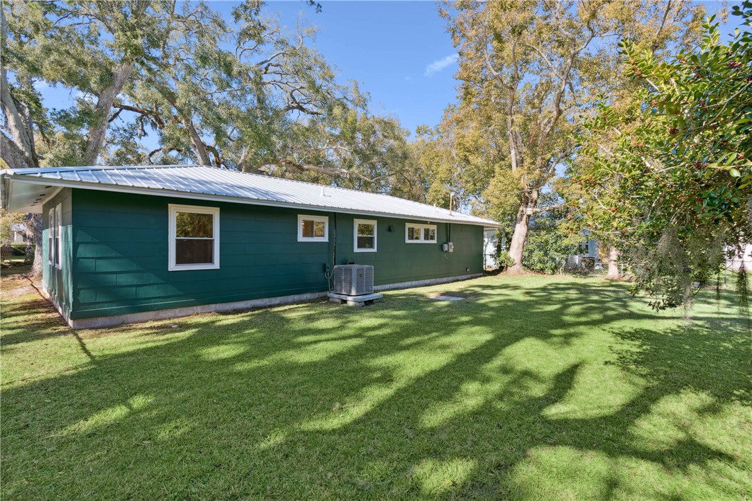 716 Gordon Street Brunswick, GA 31520 - Photo 17 of 17