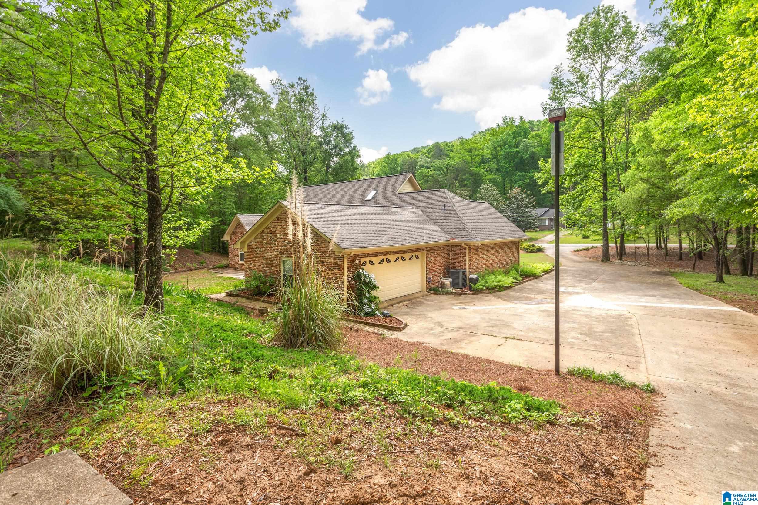 1771 Rex Lake Road Leeds, AL 35094 - Photo 31 of 36