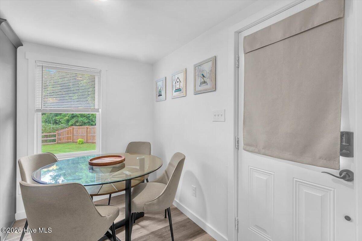 134 Old Freeman Road Swansboro, NC 28584 - Photo 11 of 28 Gallery Image 11