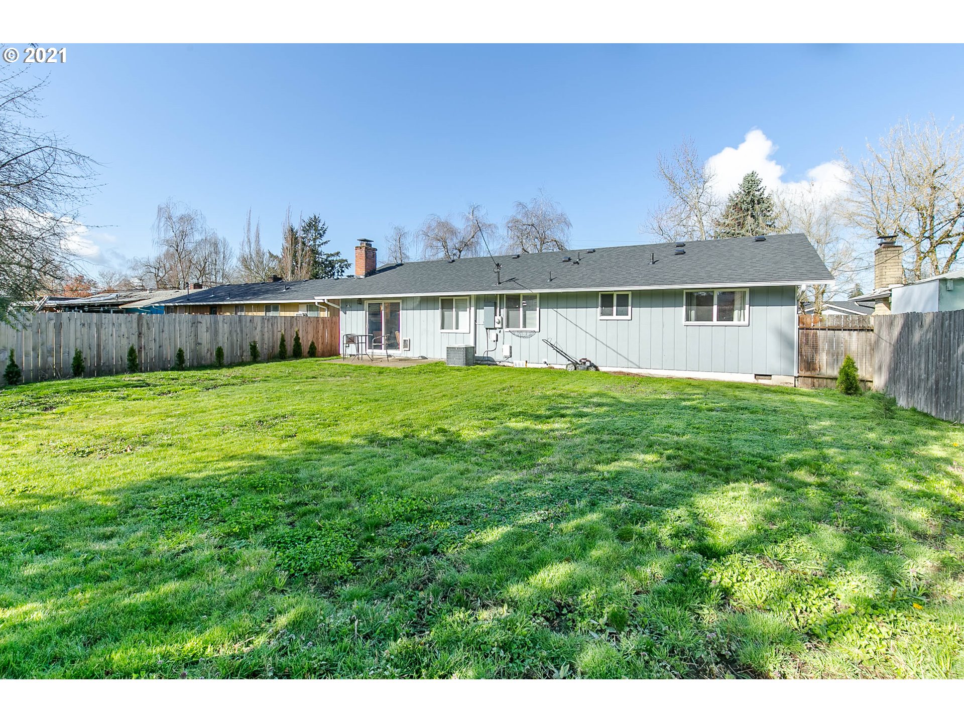 875 56th Street Springfield, OR 97478 - Photo 29 of 30