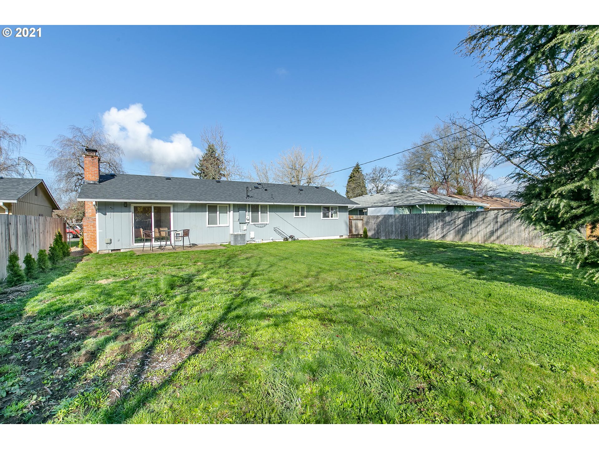 875 56th Street Springfield, OR 97478 - Photo 30 of 30