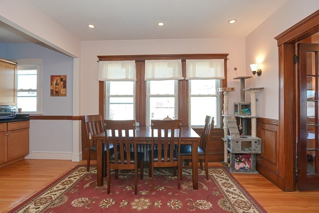71 Semont Road, Unit 3 Boston, MA 02124 - Photo 13 of 28 Gallery Image 13