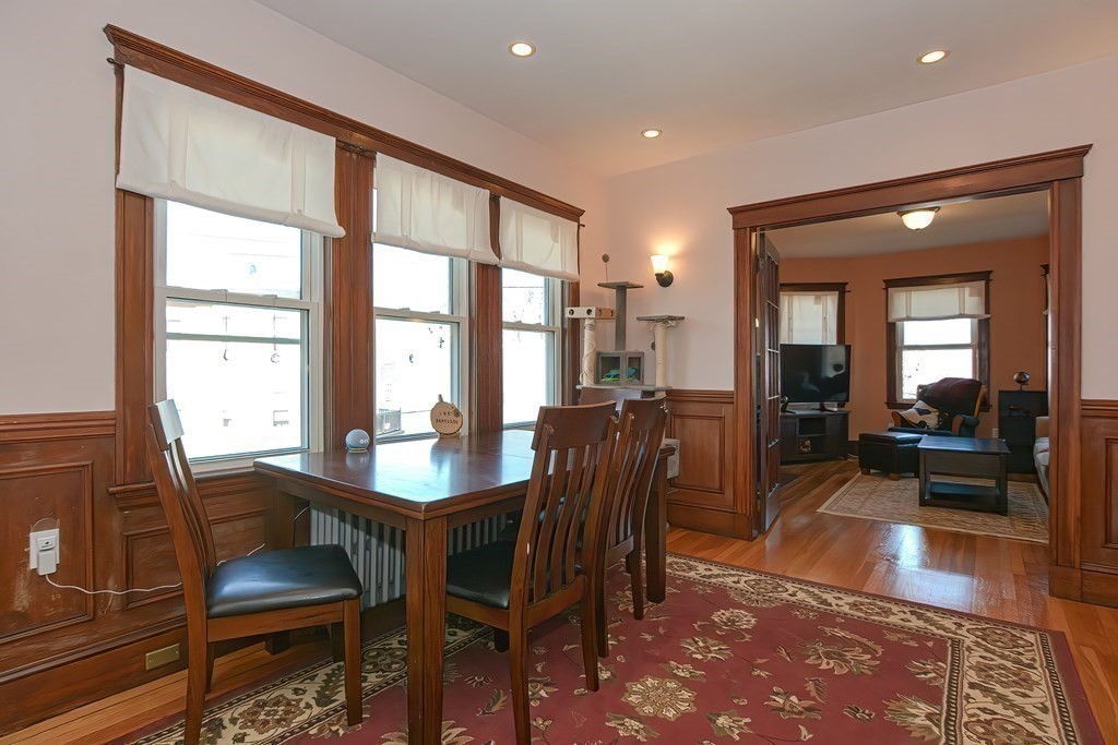 71 Semont Road, Unit 3 Boston, MA 02124 - Photo 14 of 28 Gallery Image 14