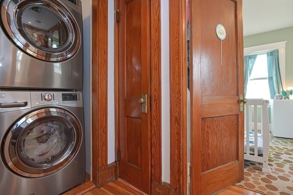 71 Semont Road, Unit 3 Boston, MA 02124 - Photo 16 of 28 Gallery Image 16