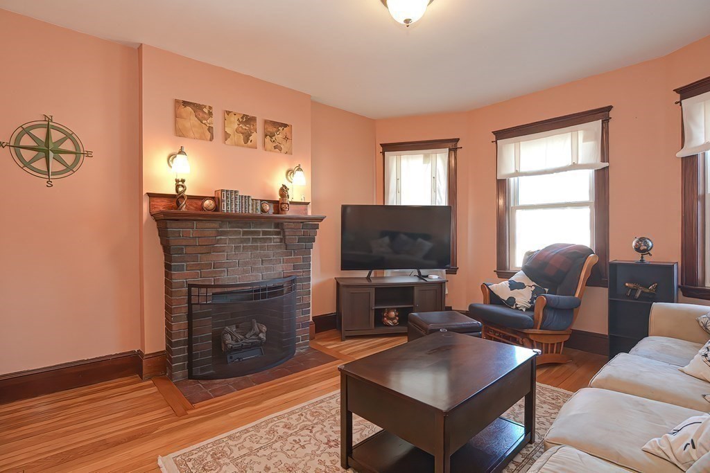 71 Semont Road, Unit 3 Boston, MA 02124 - Photo 17 of 28 Gallery Image 17
