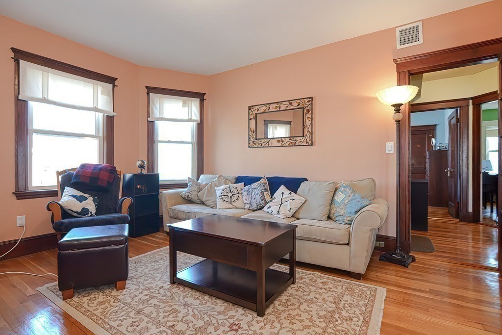 71 Semont Road, Unit 3 Boston, MA 02124 - Photo 19 of 28 Gallery Image 19