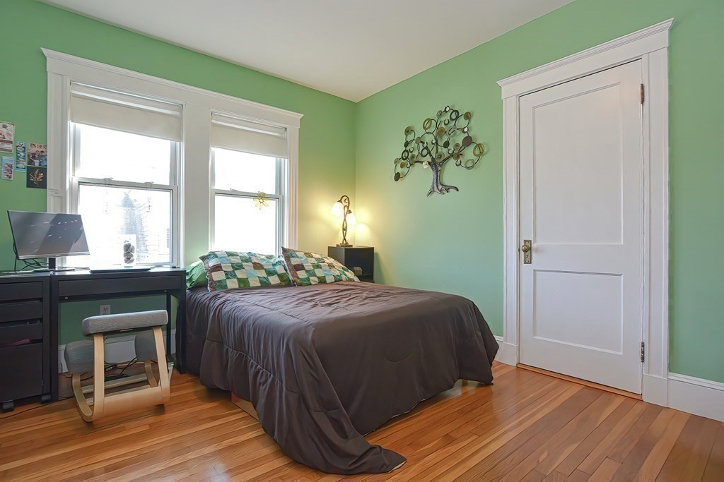 71 Semont Road, Unit 3 Boston, MA 02124 - Photo 20 of 28 Gallery Image 20
