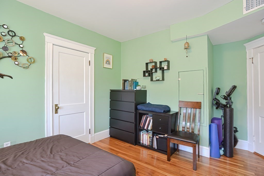 71 Semont Road, Unit 3 Boston, MA 02124 - Photo 21 of 28 Gallery Image 21
