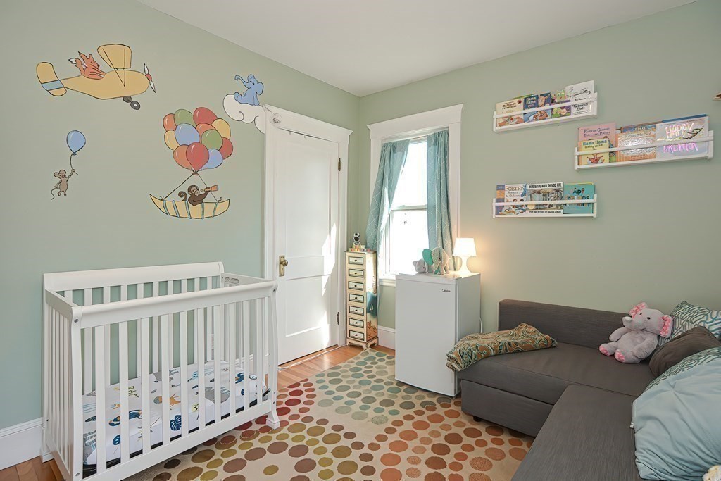 71 Semont Road, Unit 3 Boston, MA 02124 - Photo 23 of 28 Gallery Image 23