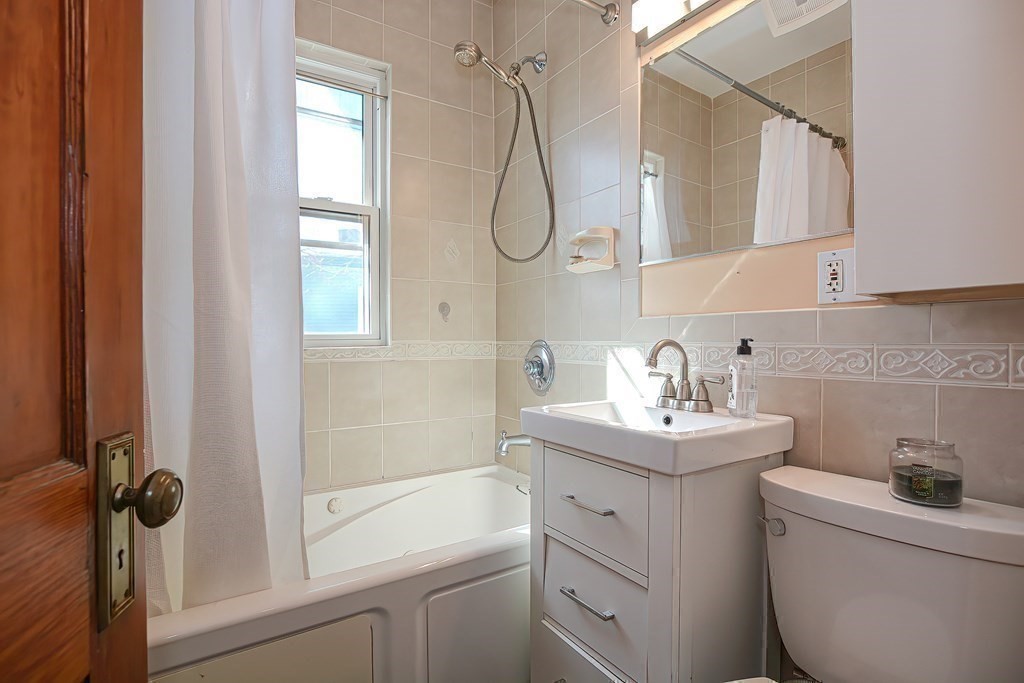 71 Semont Road, Unit 3 Boston, MA 02124 - Photo 25 of 28 Gallery Image 25