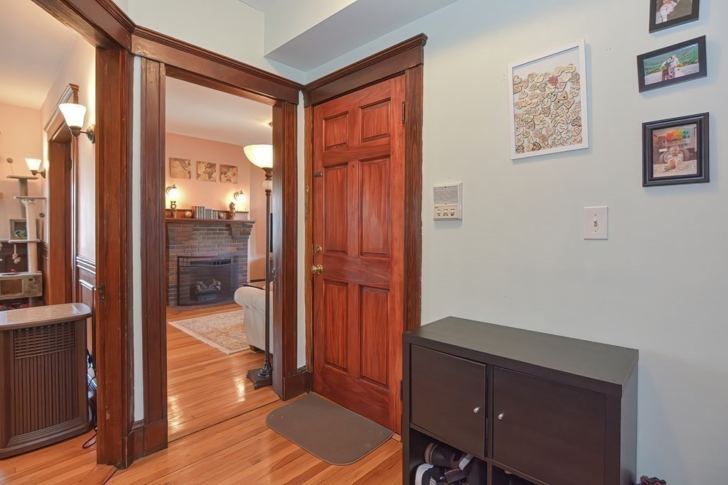 71 Semont Road, Unit 3 Boston, MA 02124 - Photo 26 of 28 Gallery Image 26