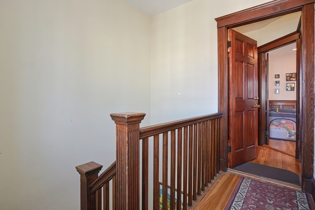 71 Semont Road, Unit 3 Boston, MA 02124 - Photo 28 of 28 Gallery Image 28