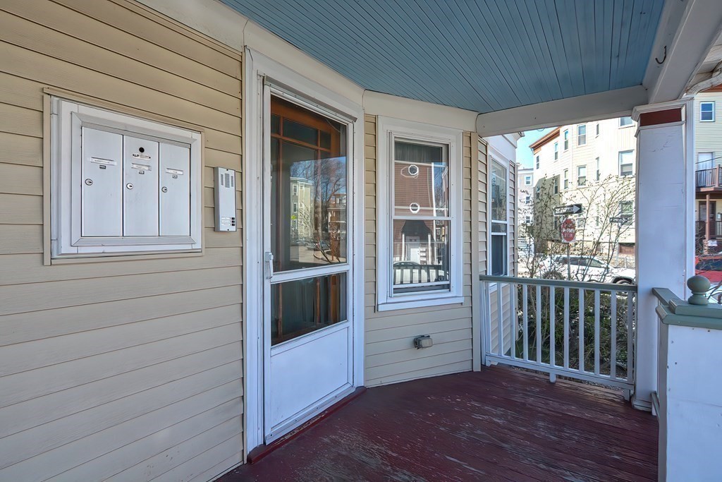 71 Semont Road, Unit 3 Boston, MA 02124 - Photo 3 of 28 Gallery Image 3