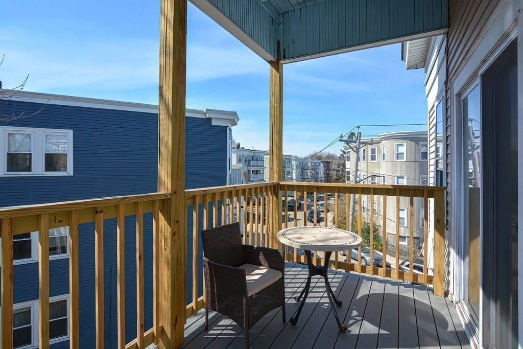 71 Semont Road, Unit 3 Boston, MA 02124 - Photo 4 of 28 Gallery Image 4