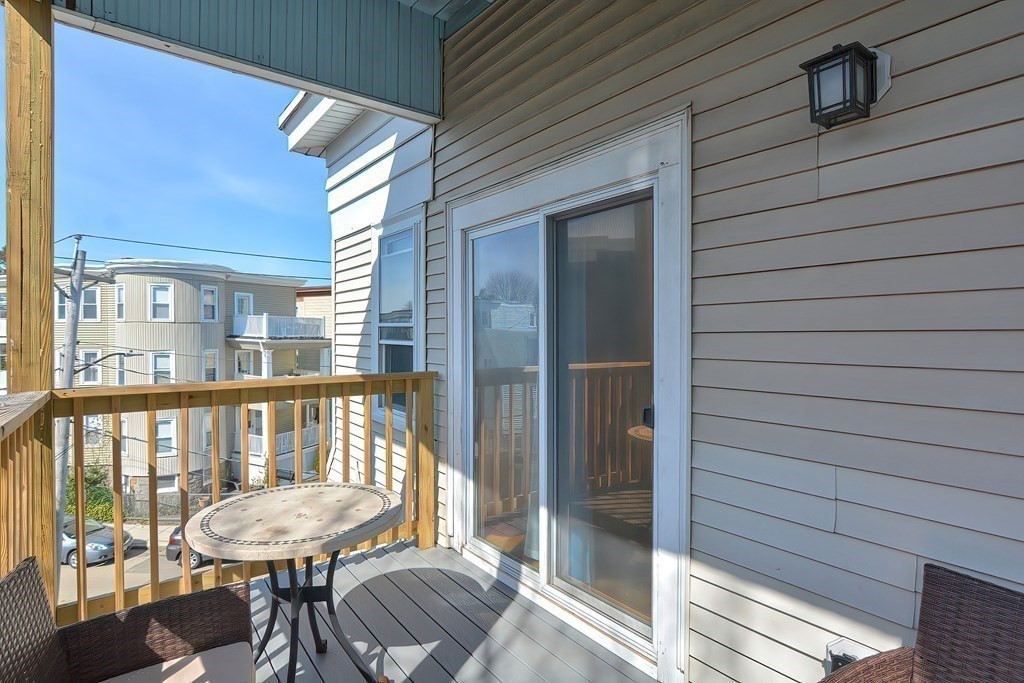 71 Semont Road, Unit 3 Boston, MA 02124 - Photo 5 of 28 Gallery Image 5