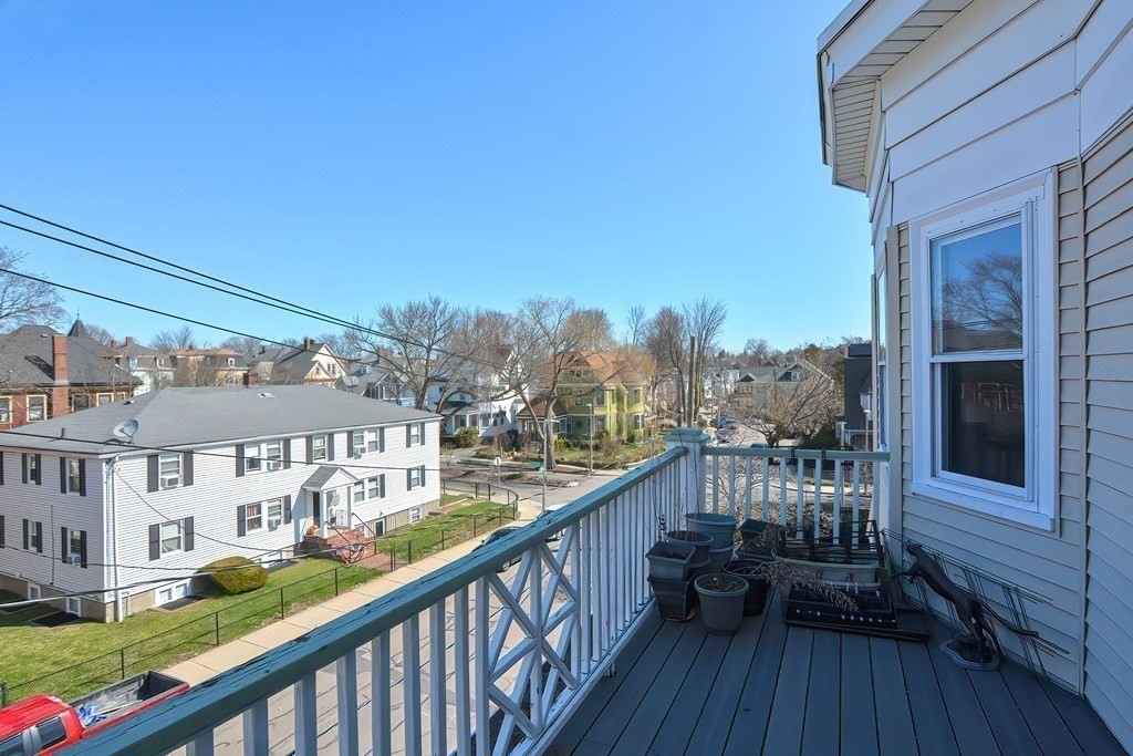 71 Semont Road, Unit 3 Boston, MA 02124 - Photo 6 of 28 Gallery Image 6
