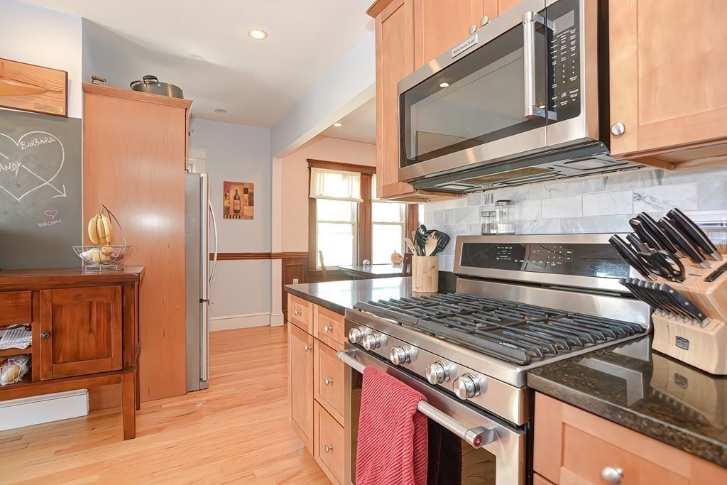 71 Semont Road, Unit 3 Boston, MA 02124 - Photo 7 of 28 Gallery Image 7