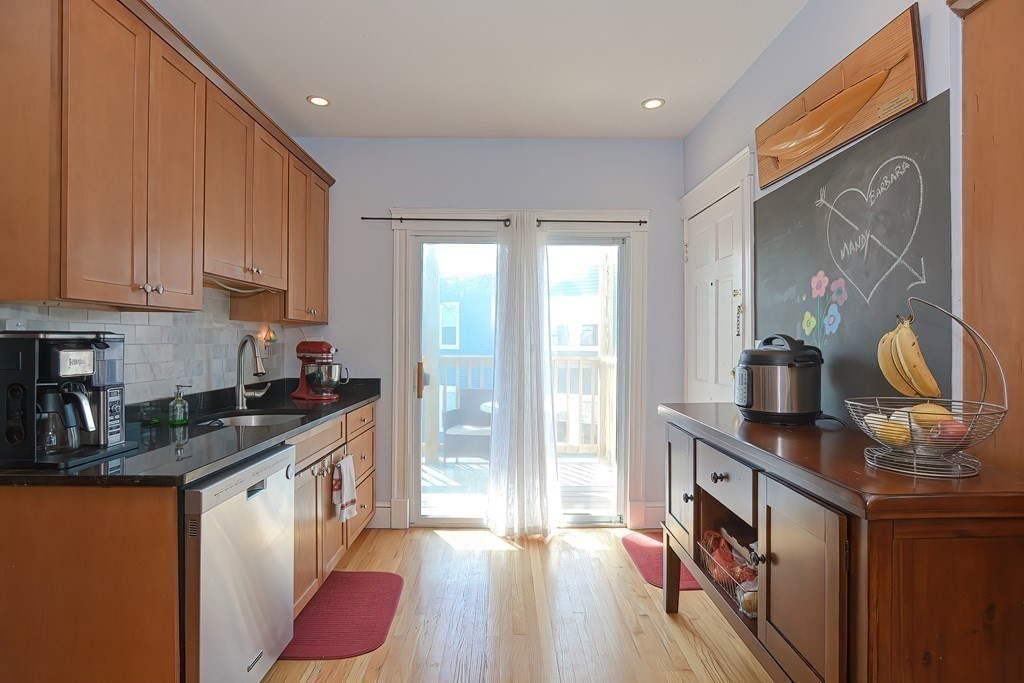 71 Semont Road, Unit 3 Boston, MA 02124 - Photo 9 of 28 Gallery Image 9