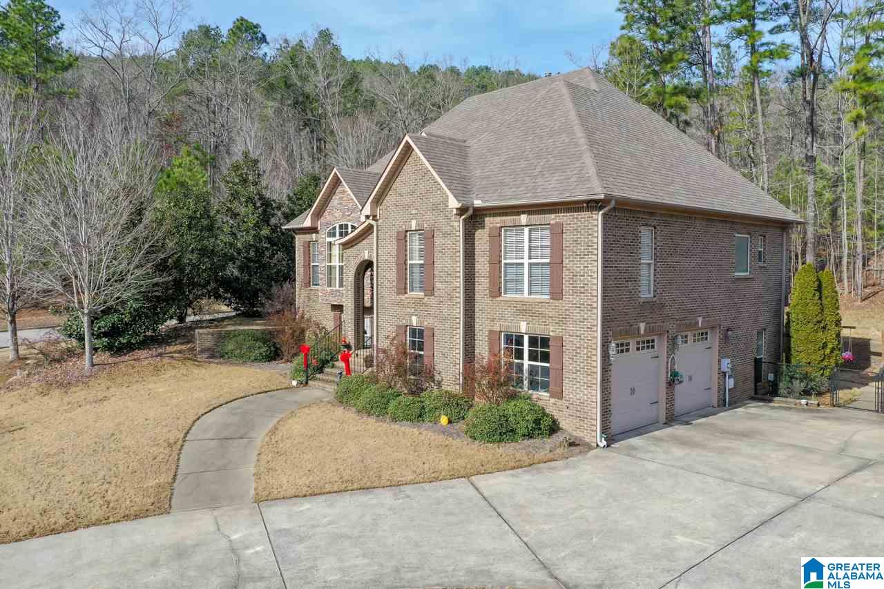 101 Lauchlin Lane Pelham, AL 35124 - Photo 2 of 47