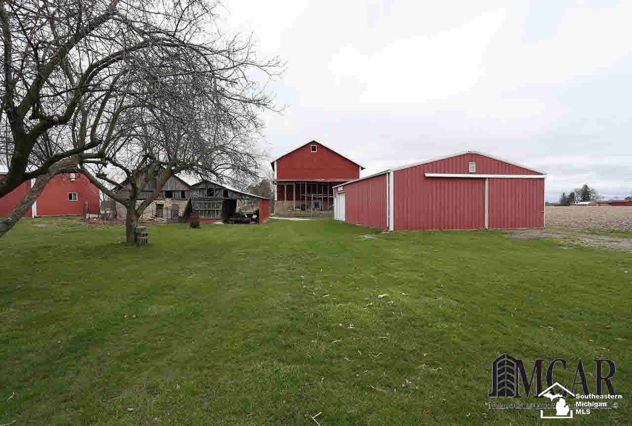2941 Jackman Road Petersburg, MI 49270 - Photo 5 of 38